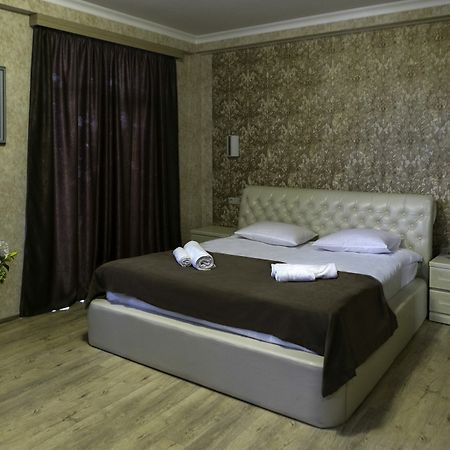 Hotel Ok Georgia Tiflis Exterior foto