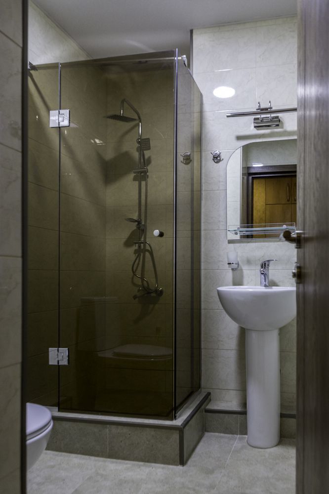 Hotel Ok Georgia Tiflis Exterior foto
